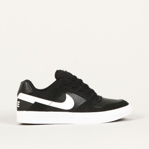 Nike SB Delta Force Black White Anthracite